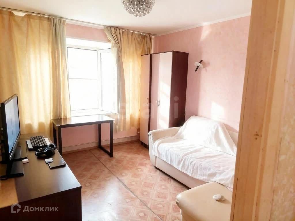 2-комн., 35.5 м², 1/9 этаж