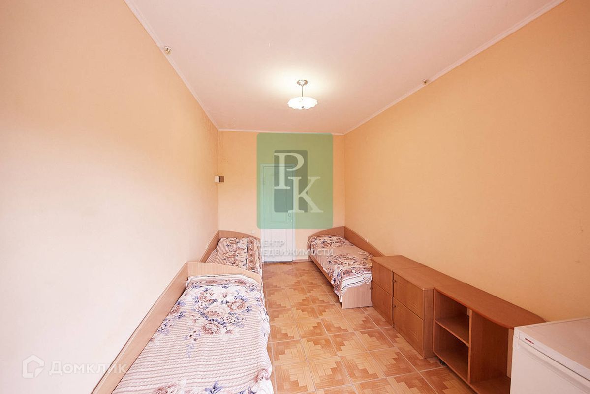 1-комн., 17.3 м², 1/2 этаж