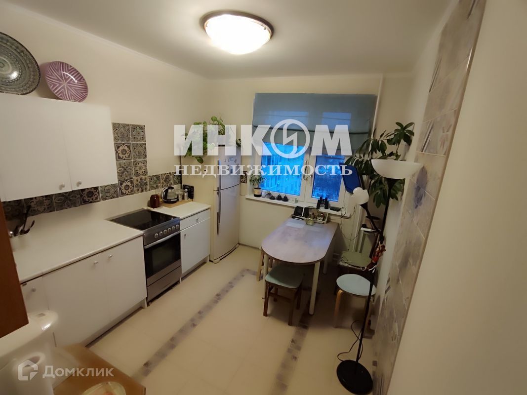 2-комн., 53.6 м², 13/17 этаж