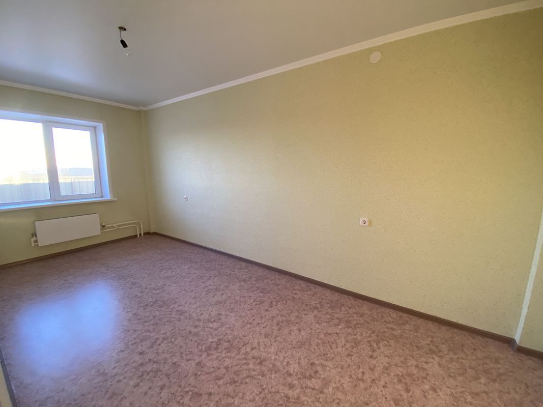 1-комн., 37.4 м², 9/9 этаж