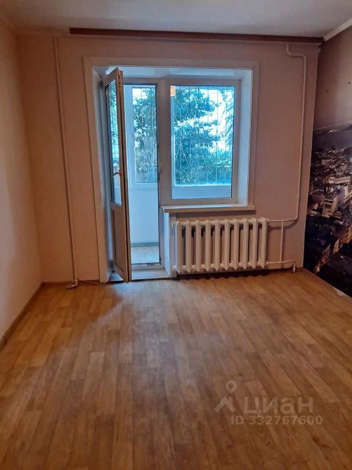 2-комн., Квартира, 49.1 м², 1/5 этаж