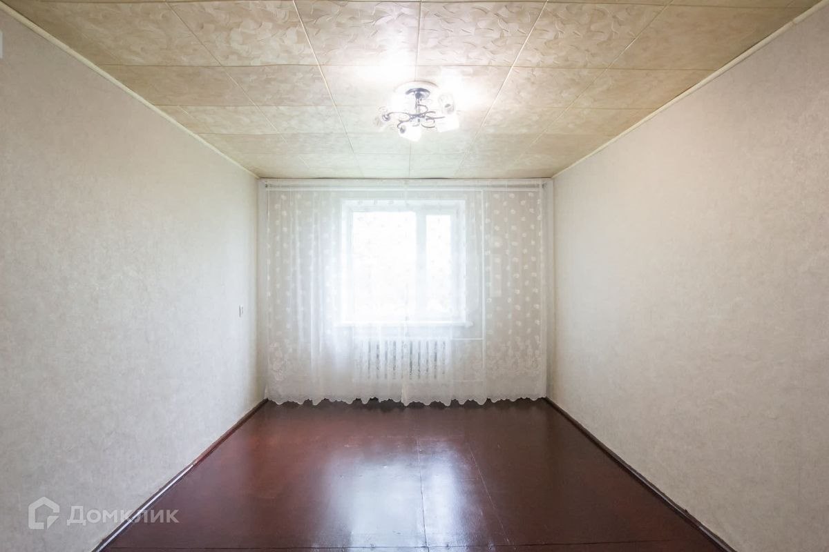 1-комн., 28.8 м², 2/2 этаж