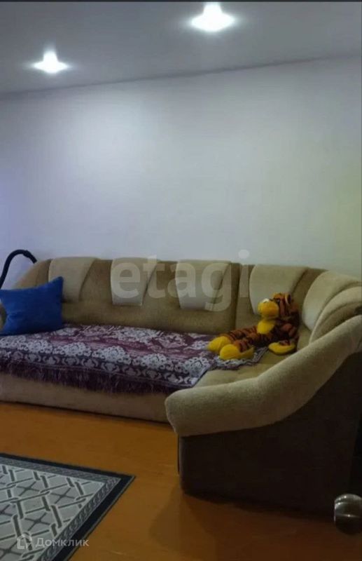 1-комн., 32.7 м², 5/5 этаж