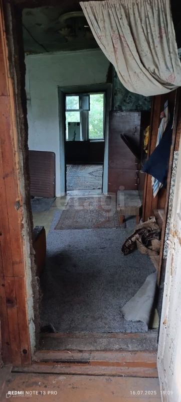 2-комн., 39.9 м², 1/1 этаж