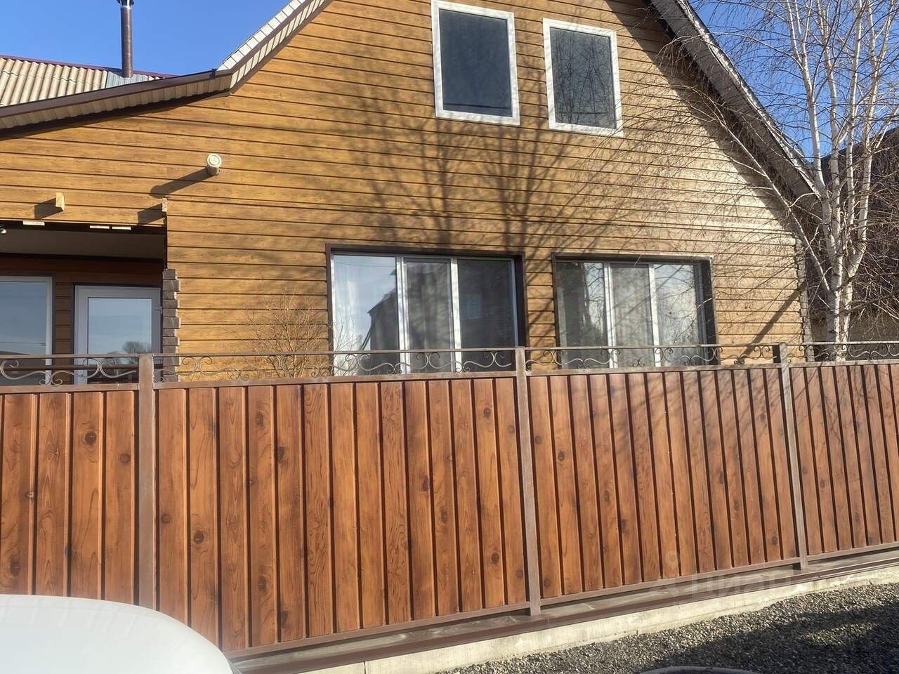 Дом, 260 м², 11 соток