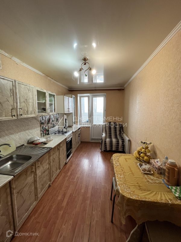 1-комн., 40.6 м², 10/10 этаж