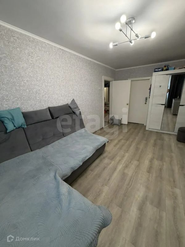 2-комн., 44.2 м², 2/5 этаж