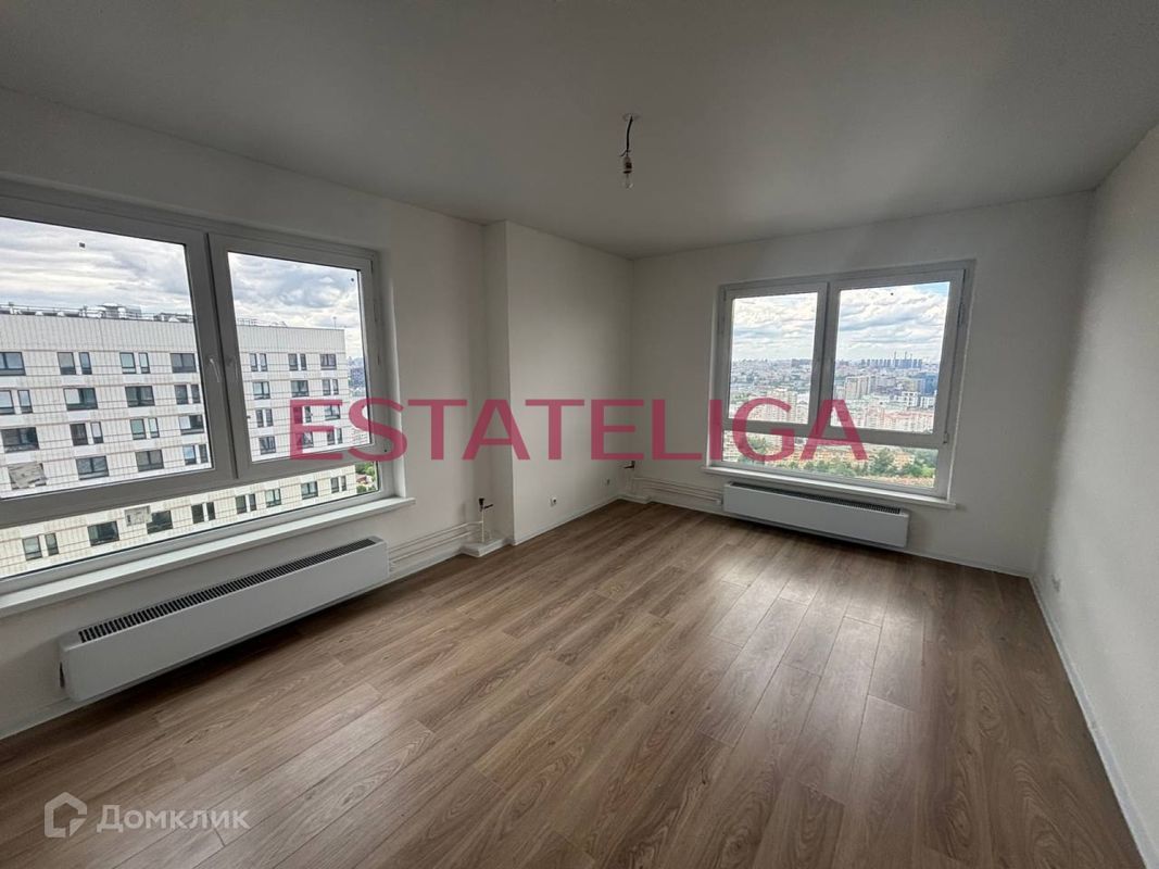 4-комн., 85 м², 33/33 этаж