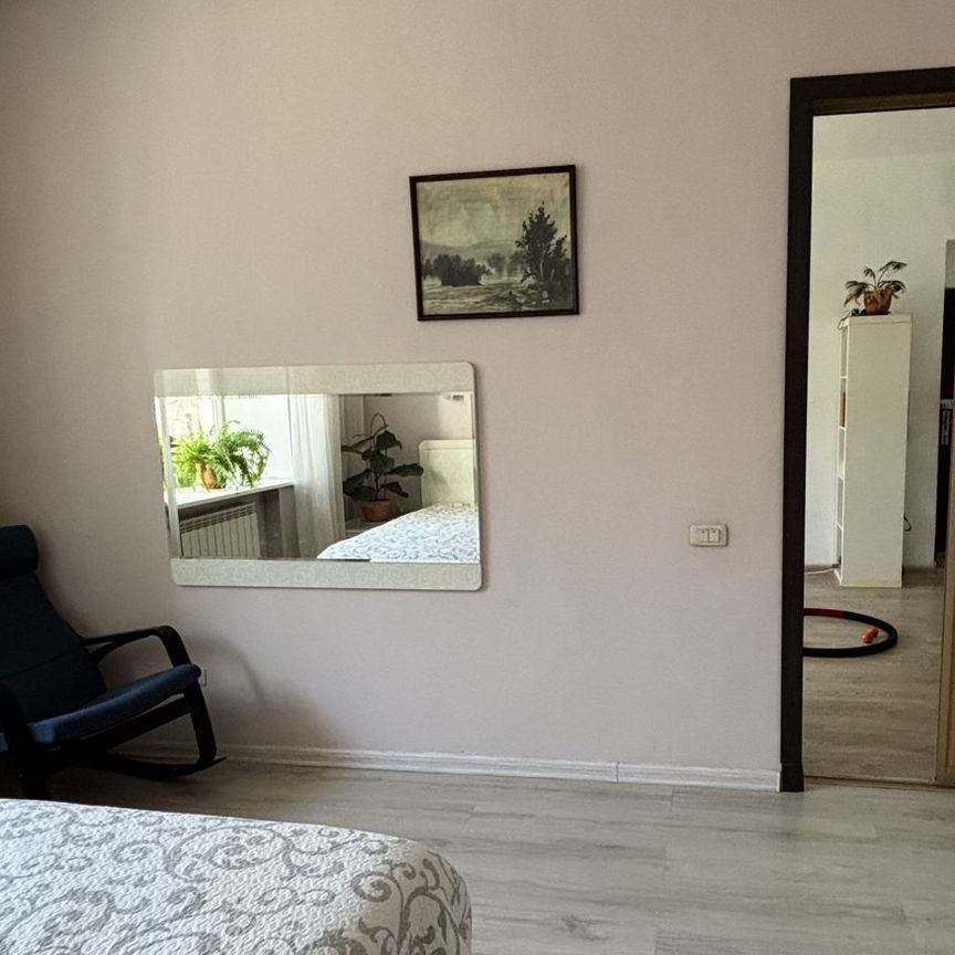3-комн., 75.8 м², 2/5 этаж