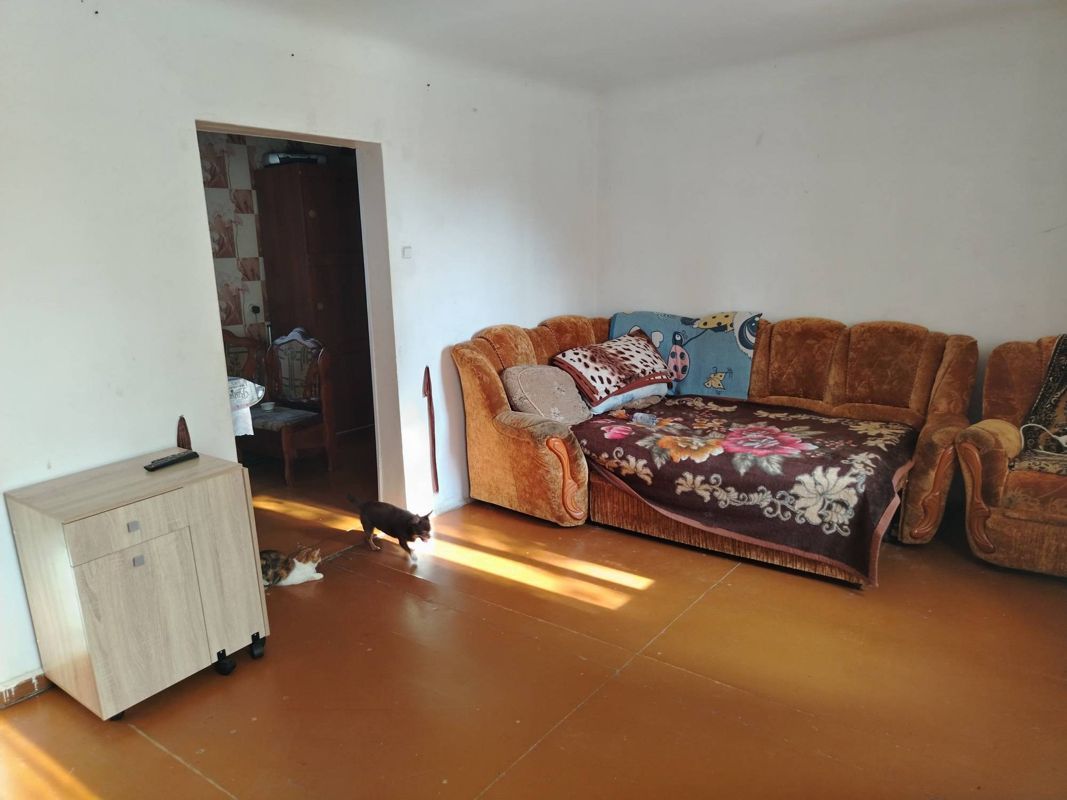 3-комн., 75.5 м², 1/1 этаж