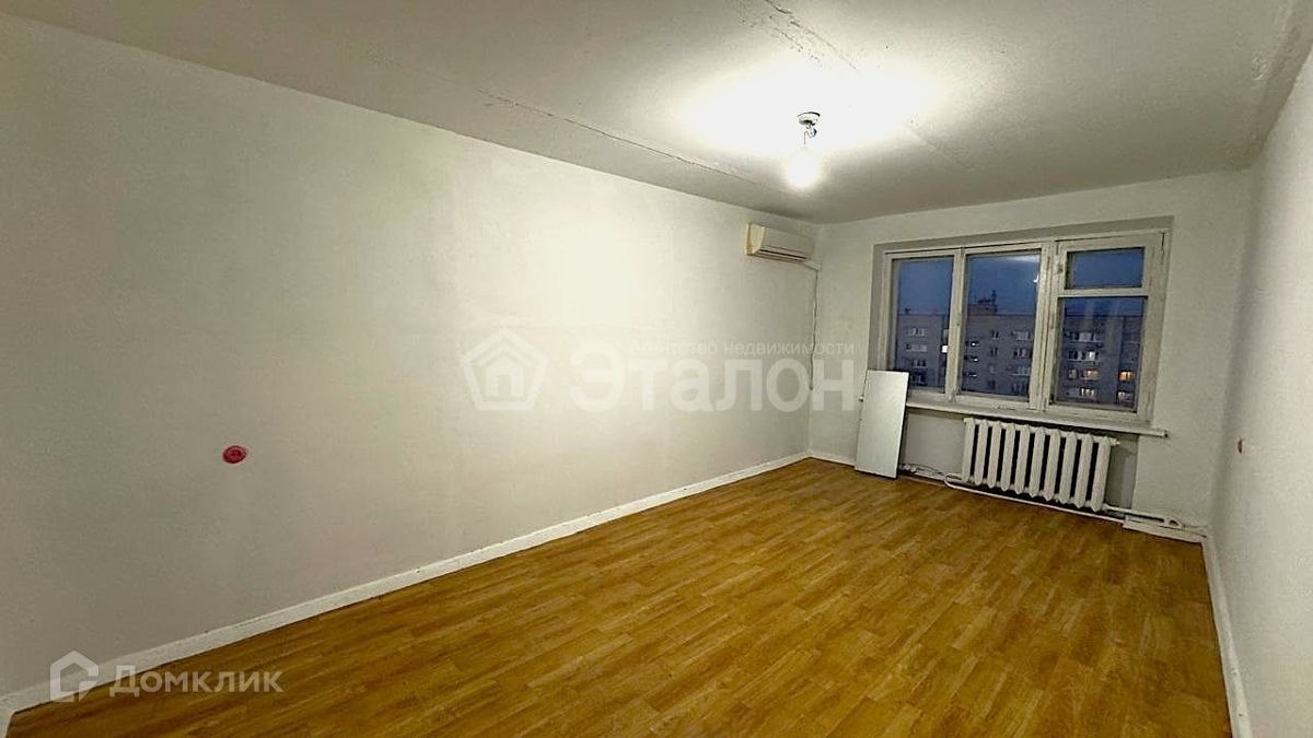 3-комн., 58 м², 9/9 этаж