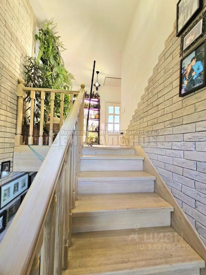 2 этажный, Таунхаус, 108.8 м², 1.4 сотка, 2 этажа