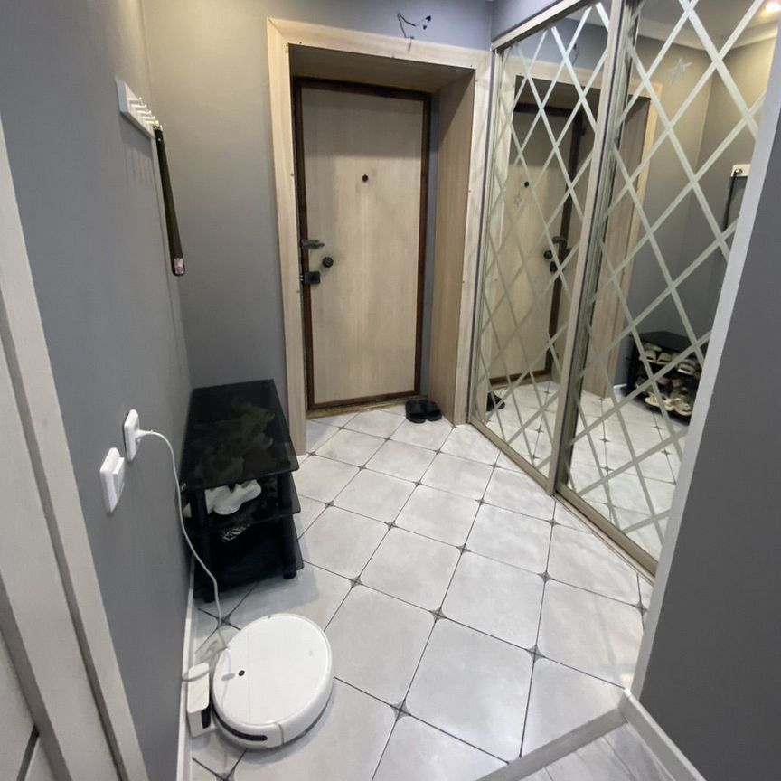 1-комн., 40.8 м², 14/15 этаж