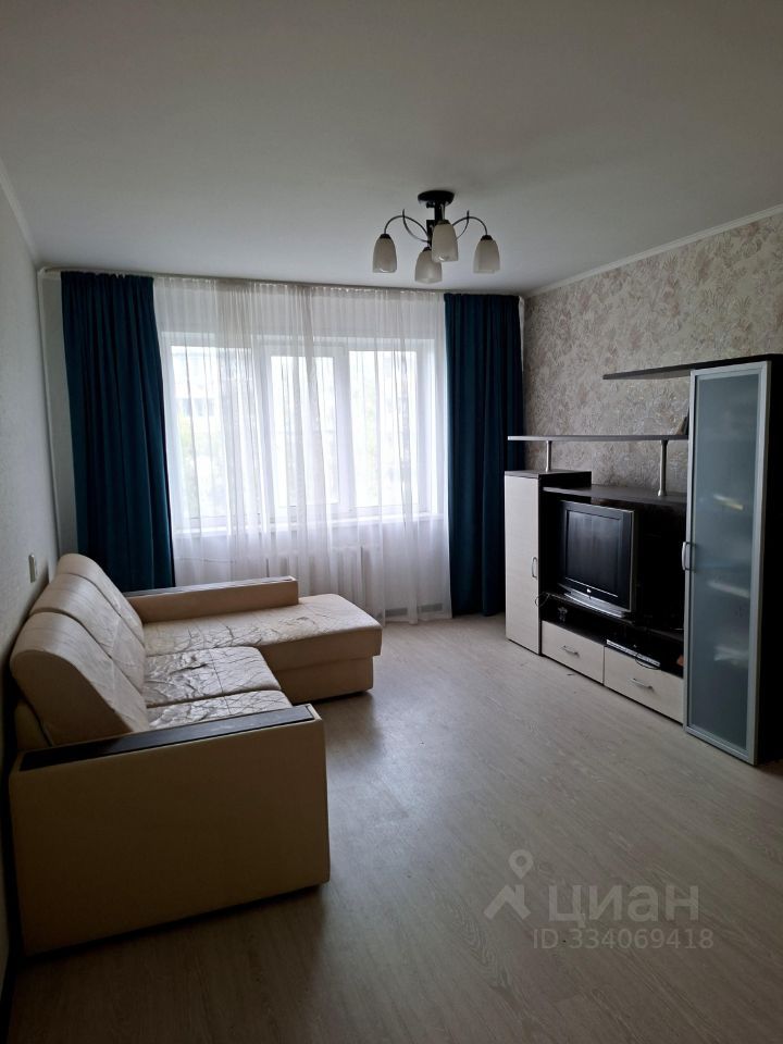 3-комн., 69.4 м², 7/9 этаж