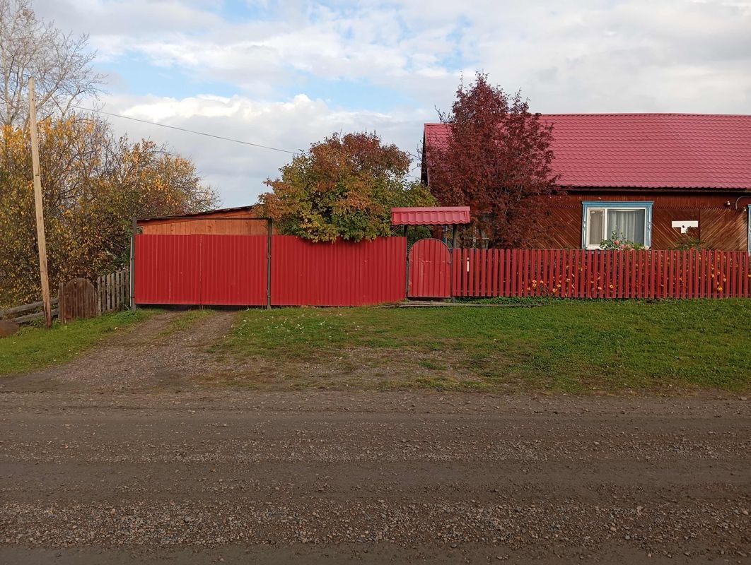 2-комн., 56 м², 1/1 этаж