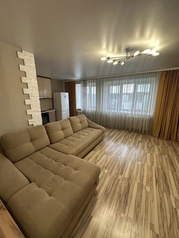 3-комн., Квартира, 61 м², 9/9 этаж