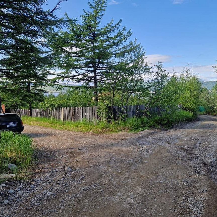 Продажа земельного участка, 6.8 соток