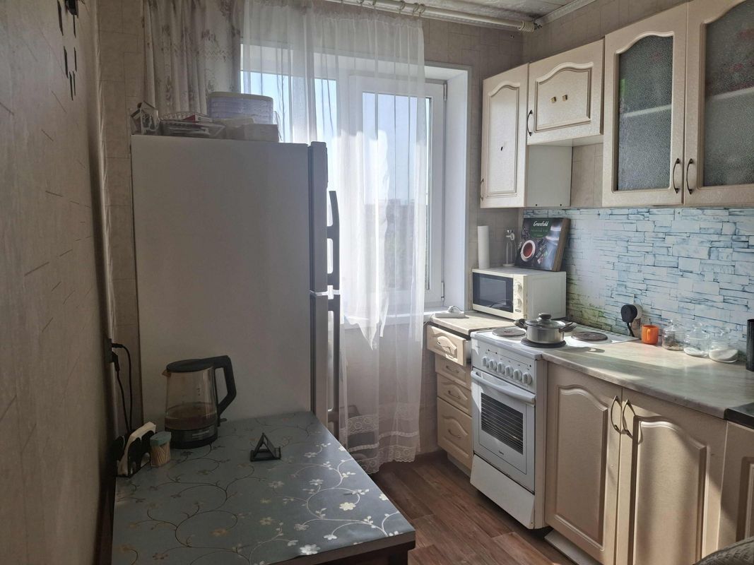 4-комн., 60.5 м², 5/5 этаж
