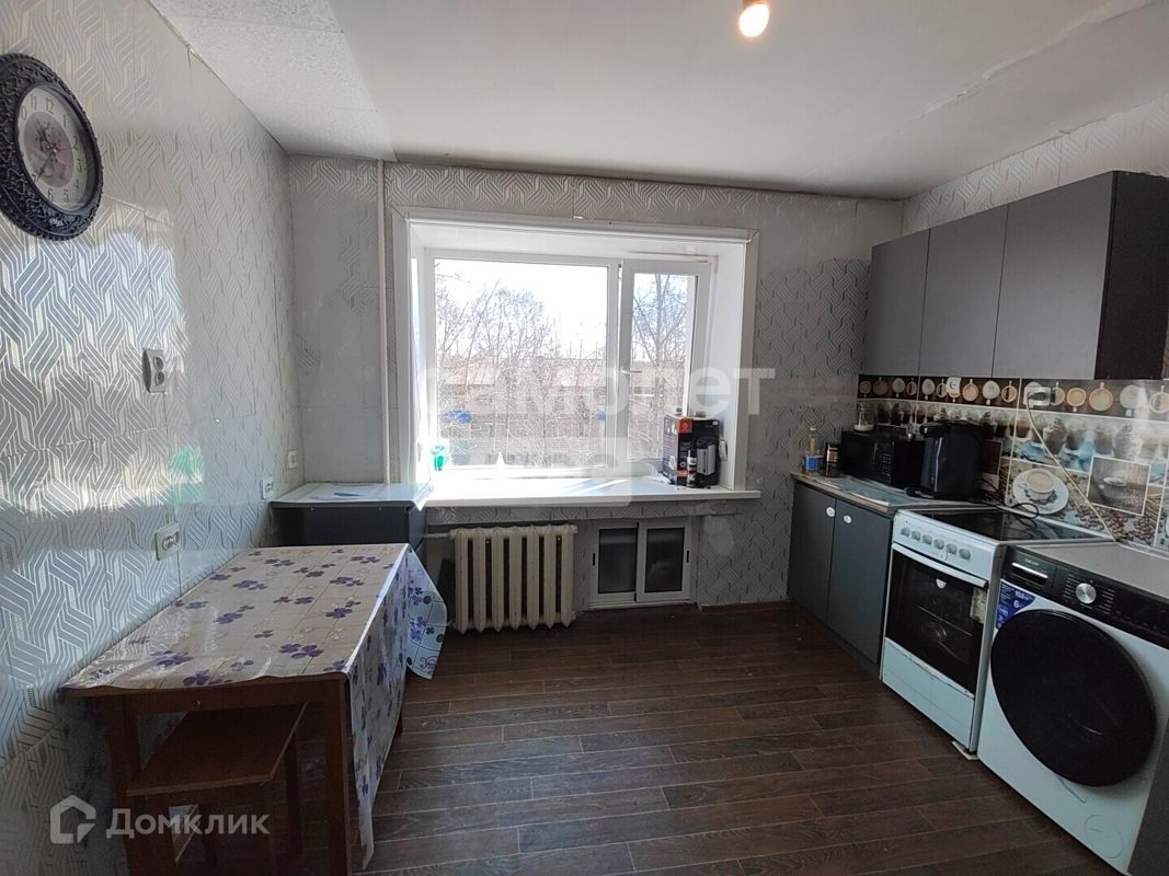 3-комн., 73.9 м², 4/5 этаж