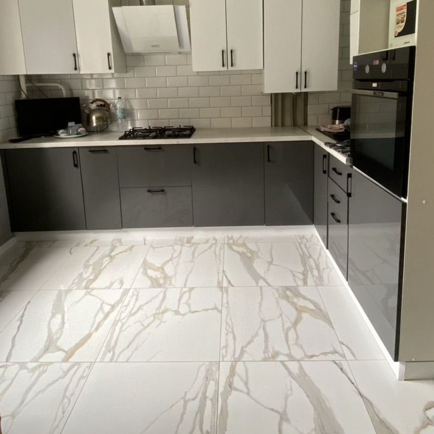 1-комн., 41.3 м², 1/6 этаж