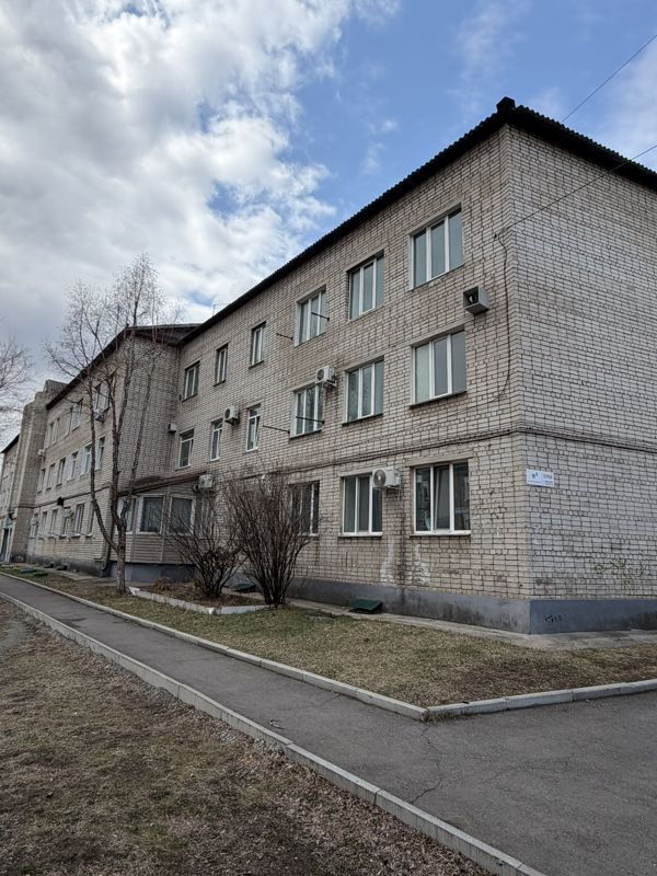 2-комн., 46.3 м², 3/3 этаж
