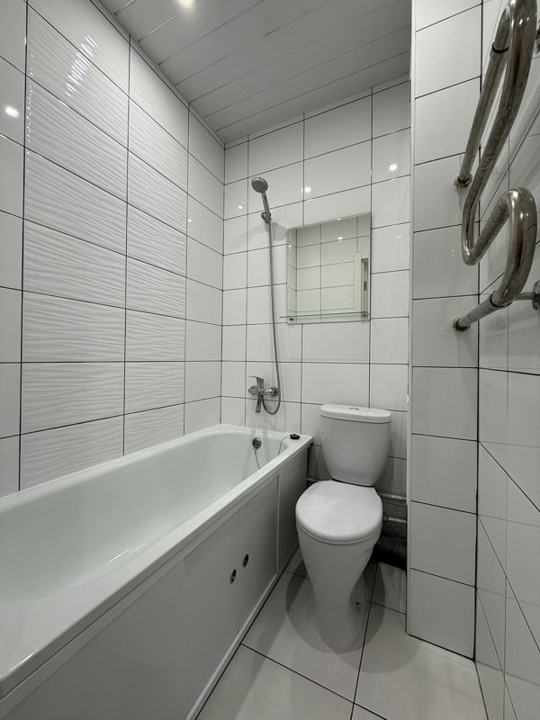 Студия, 22.3 м², 1/11 этаж