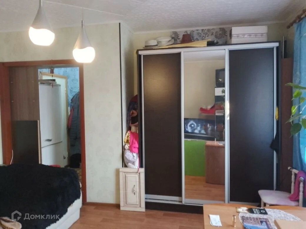 1-комн., 33.9 м², 4/9 этаж