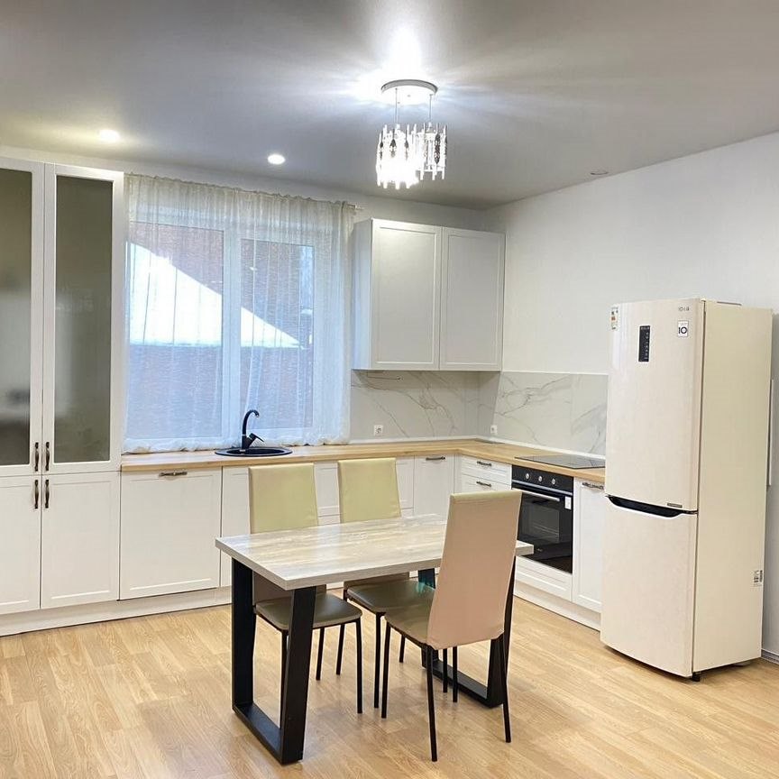  таунхаус, 84.8 м², 3.8 сотки