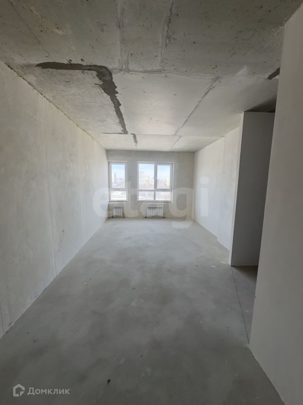 2-комн., 67.22 м², 8/17 этаж