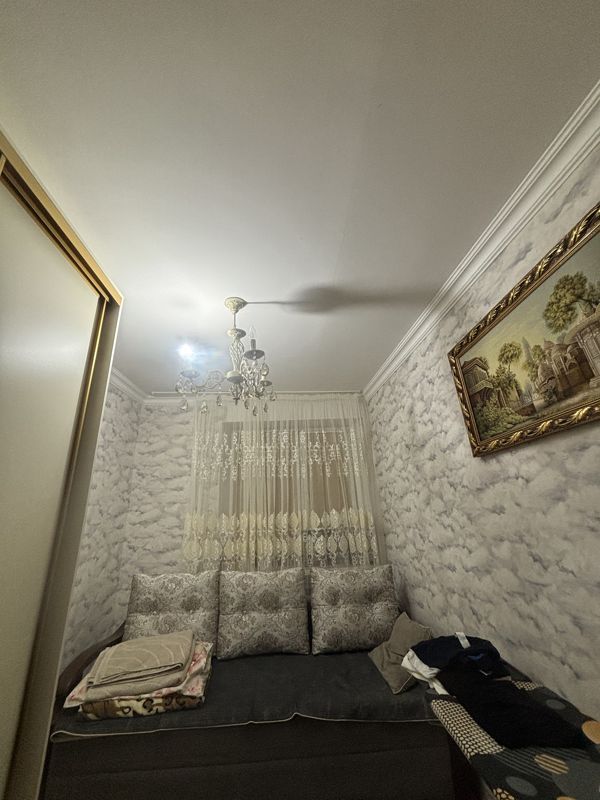 2-комн., 38.3 м², 2/4 этаж
