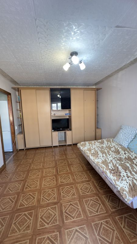1-комн., 30.2 м², 3/4 этаж