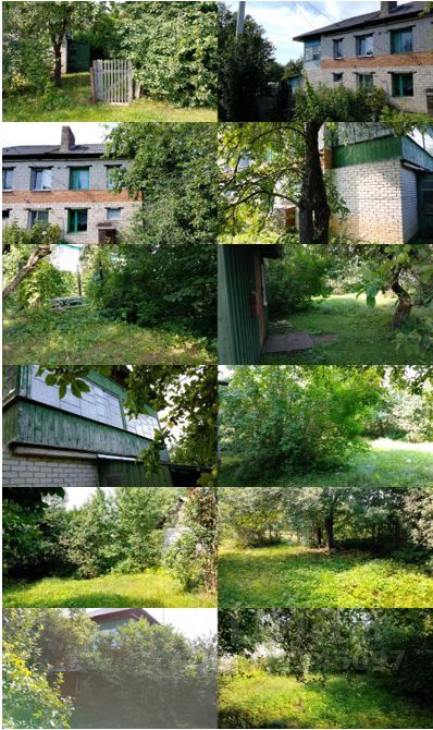 2 этажный, Таунхаус, 65.7 м², 18 соток, 2 этажа