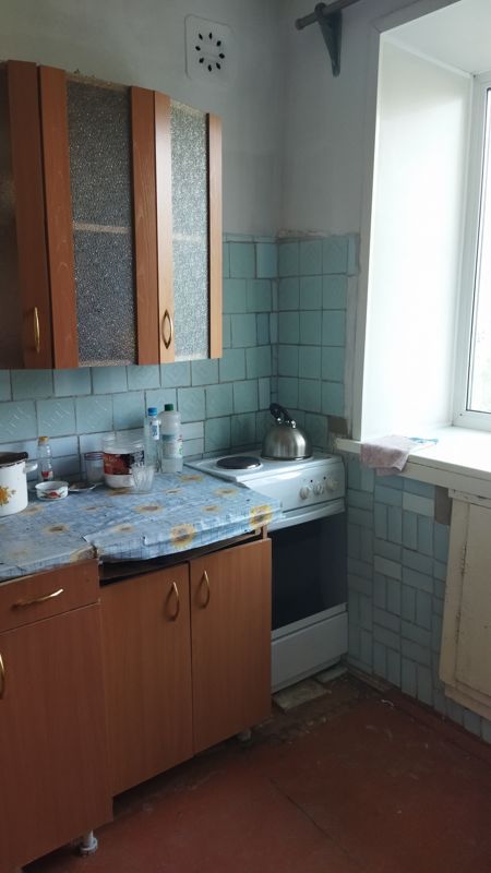 1-комн., 28.3 м², 4/5 этаж