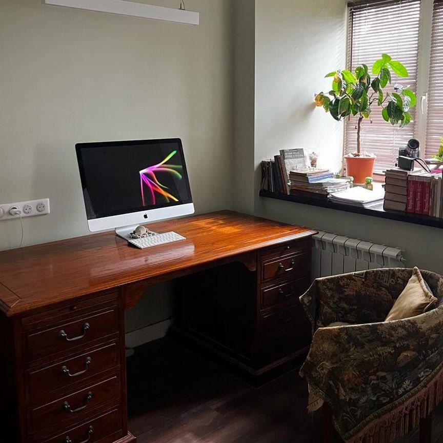 1-комн., 38.9 м², 1/3 этаж