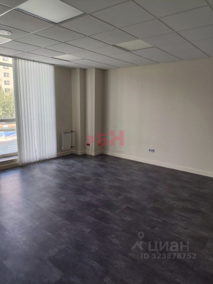 Офис, 24.5 м², 5/6 этаж