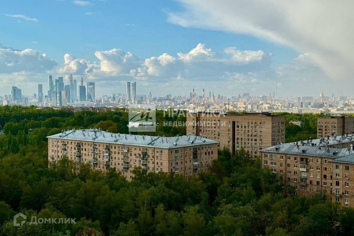 6-комн. квартира, 340 м2, 14/14 этаж