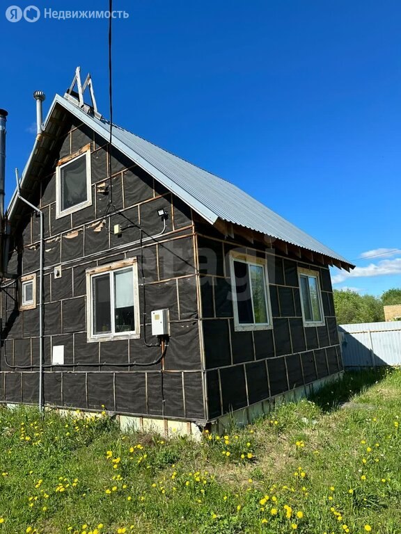 2-этажный дом, 45.4 м², 5.3 соток