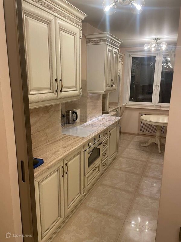 1-комн., 35.7 м², 19/37 этаж