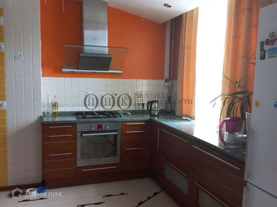 3-комн., 80 м², 2/5 этаж