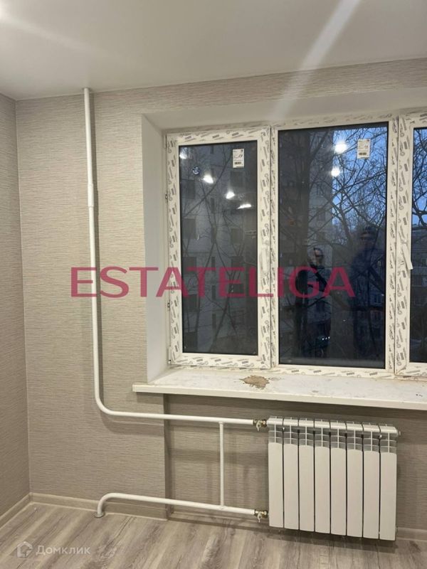 17.1 м², 5/5 этаж