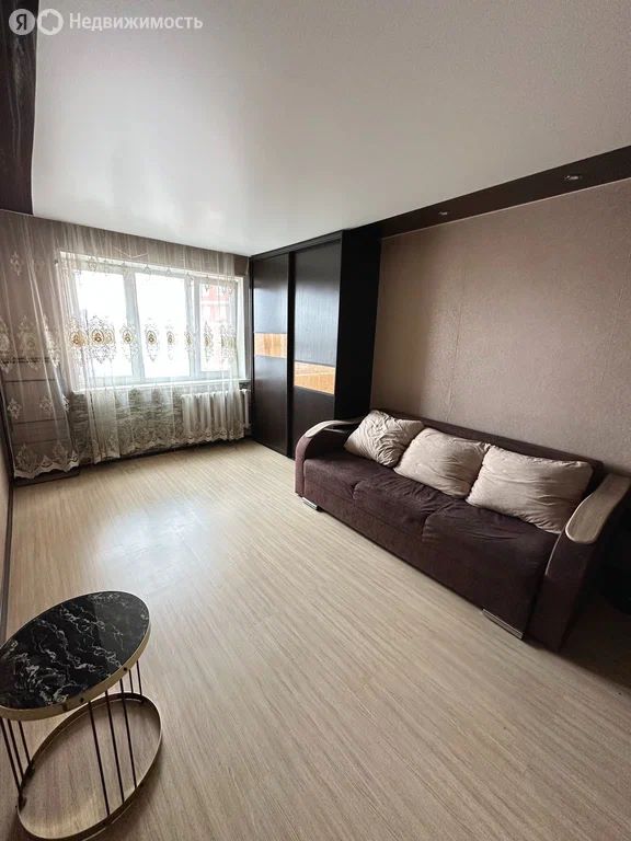 1-комн., 35.7 м², 5/10 этаж