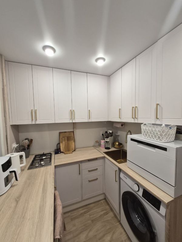 2-комн., 44.3 м², 2/5 этаж