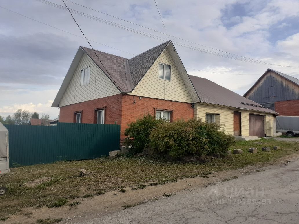 1-этажный дом, 173 м², 9 соток