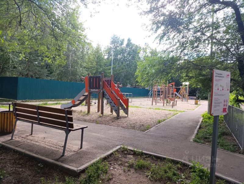 2-комн., Квартира, 48.1 м², 5/5 этаж