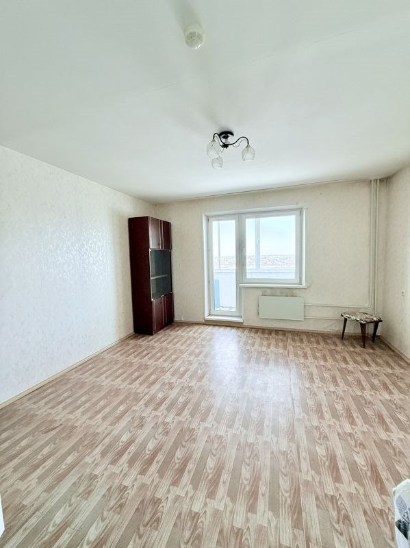 1-комн., 40.5 м², 6/10 этаж