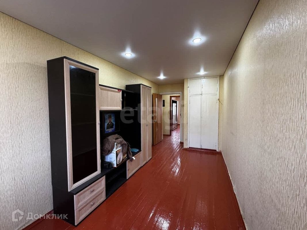 2-комн., 44.1 м², 5/5 этаж