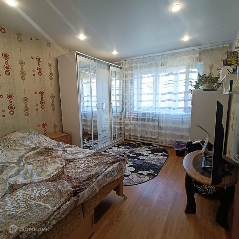 2-комн., 49.7 м², 1/2 этаж