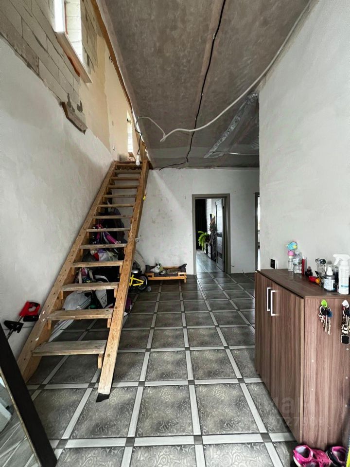 2 этажный, Таунхаус, 146 м², 10 соток, 2 этажа