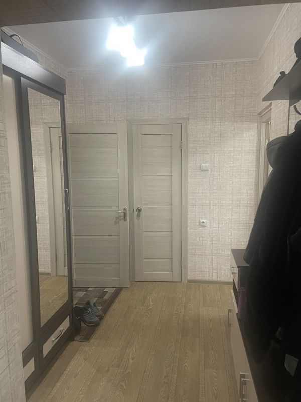 1-комн., 40.5 м², 2/5 этаж