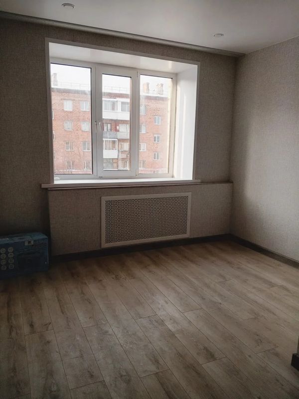 Студия, 13 м², 5/5 этаж